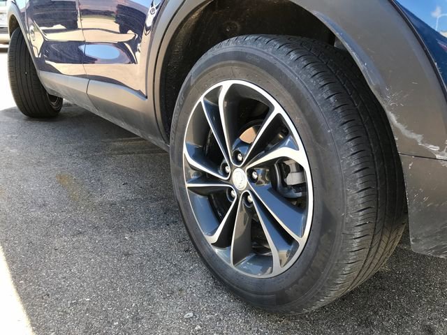 Certified 2023 Buick Encore GX Select w/ Safety Package II FWD image 11