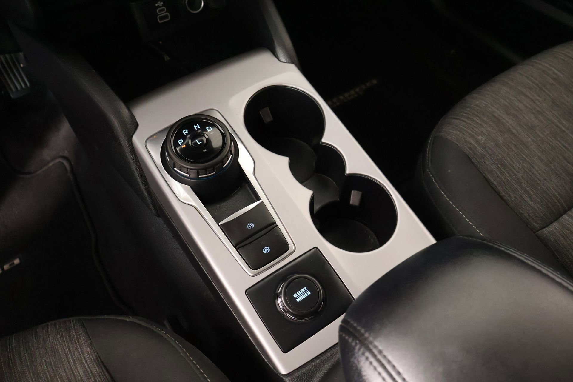 Used 2023 Ford Bronco Sport Big Bend w/ Convenience Package AWD/4WD image 8