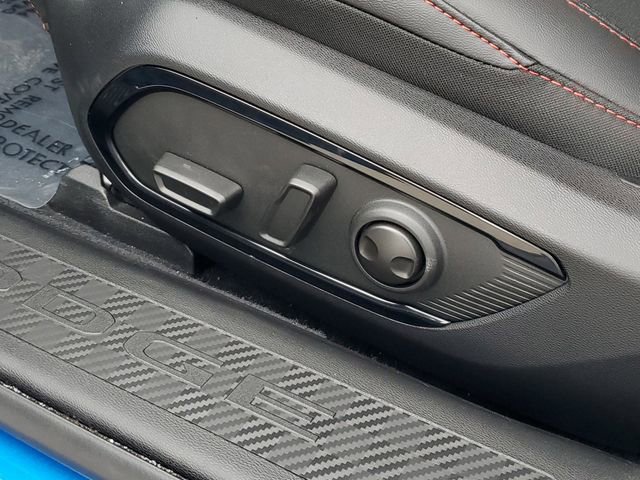 New 2026 Dodge Charger Scat Pack w/ Blacktop Package image 12