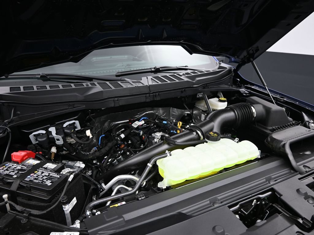 New 2026 Ford F150 STX image 10