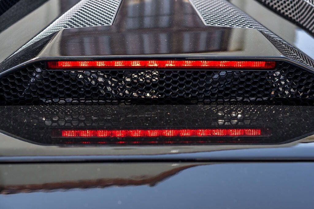 Used 2006 Lamborghini Murcielago Roadster image 66