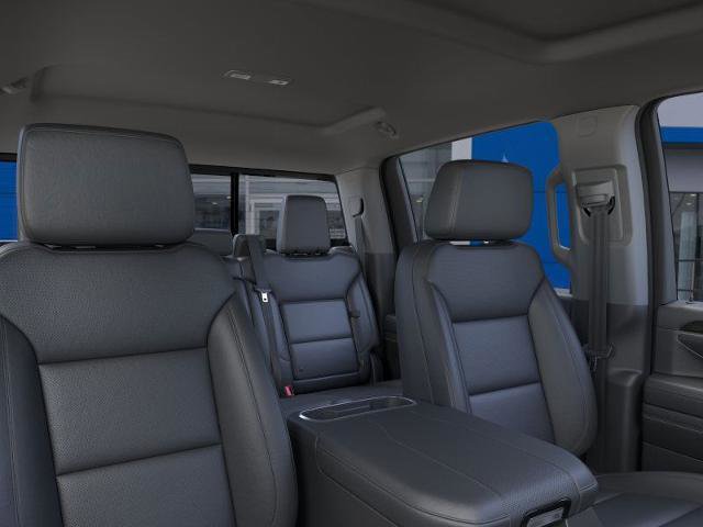 New 2026 Chevrolet Silverado 2500 LTZ w/ LTZ Plus Package image 48