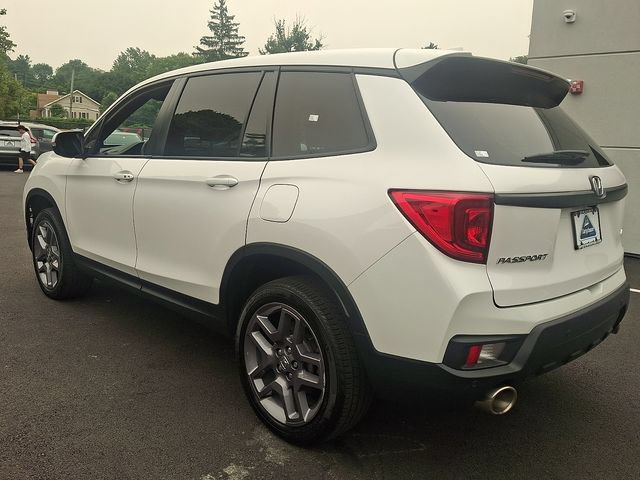 Used 2023 Honda Passport EX-L image 4