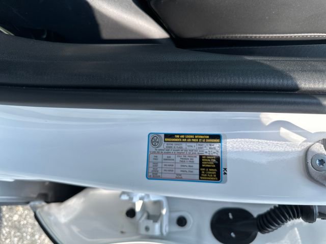 New 2025 Hyundai Ioniq 6 SEL AWD/4WD image 24