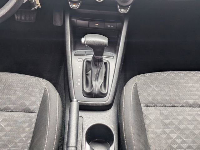 Used 2022 Kia Rio S image 19