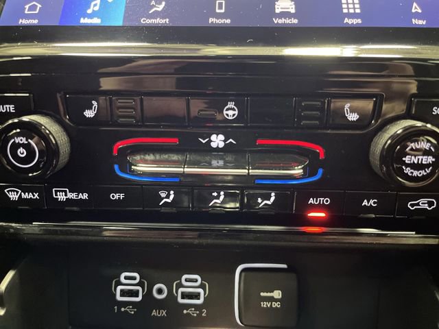 Certified 2024 Jeep Grand Cherokee Limited image 7