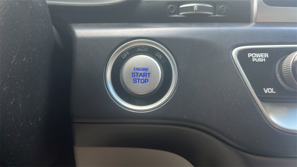 Used 2018 Hyundai Sonata SEL w/ Cargo Package image 25