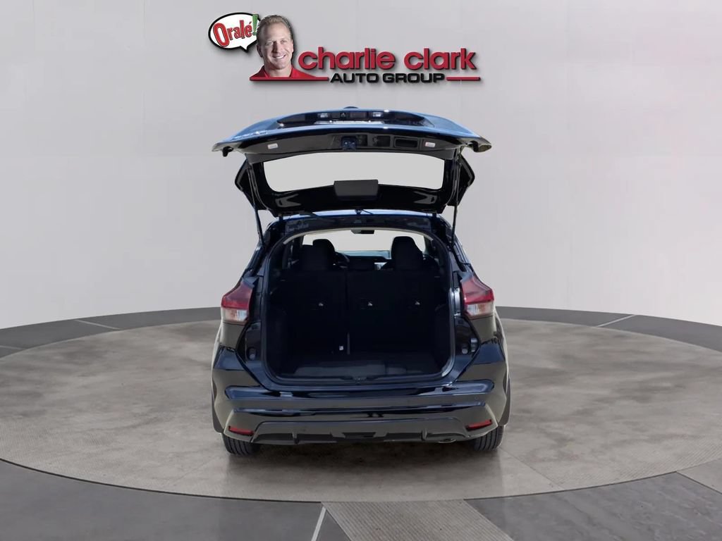 Used 2024 Nissan Kicks S FWD image 20