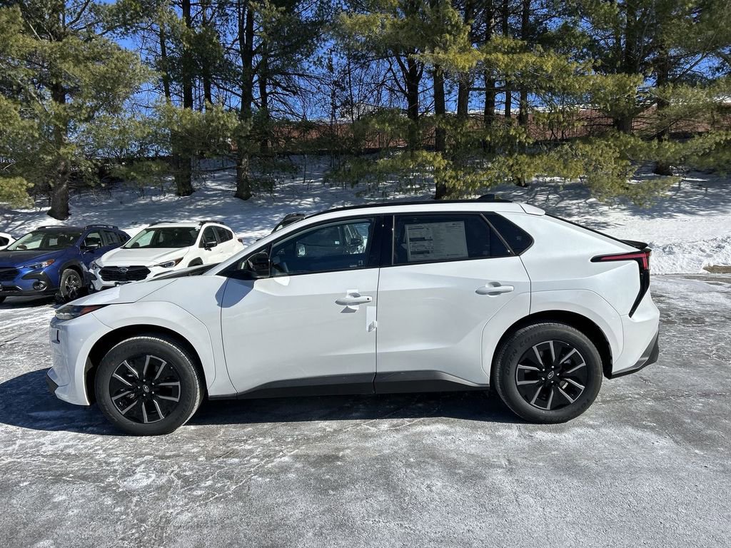 New 2026 Subaru Solterra Premium image 5