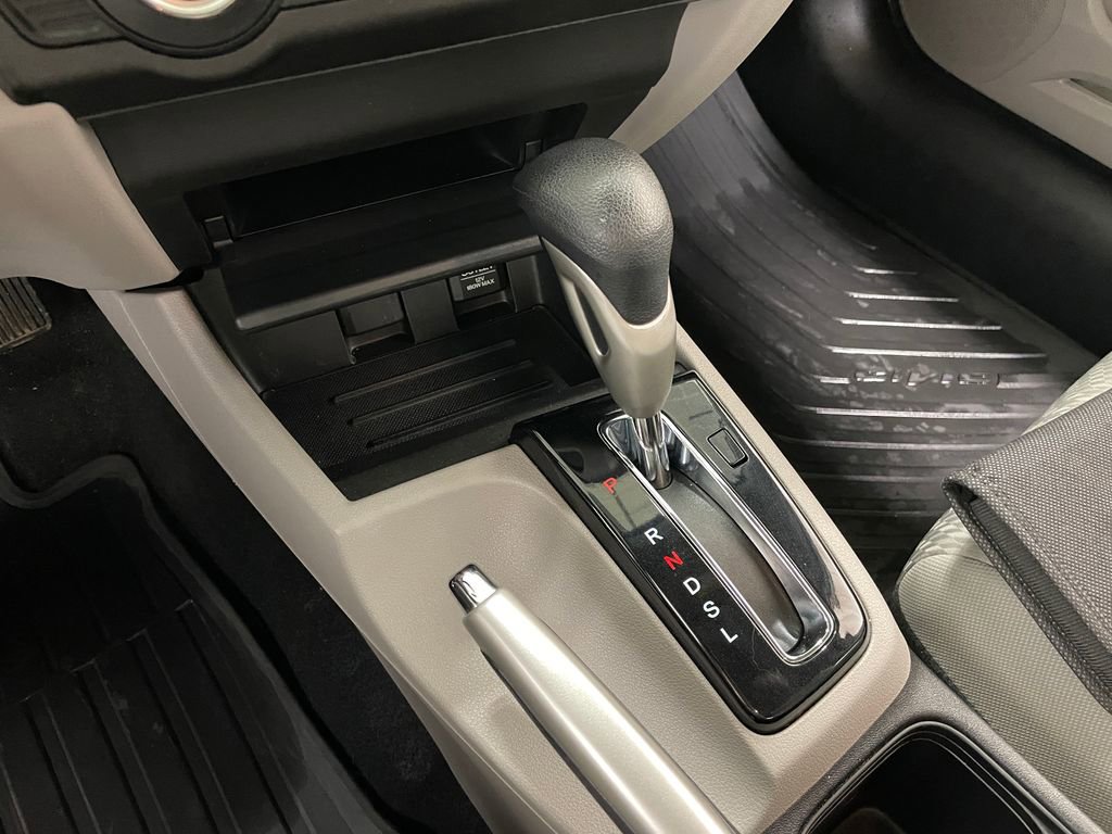 Used 2015 Honda Civic LX image 22