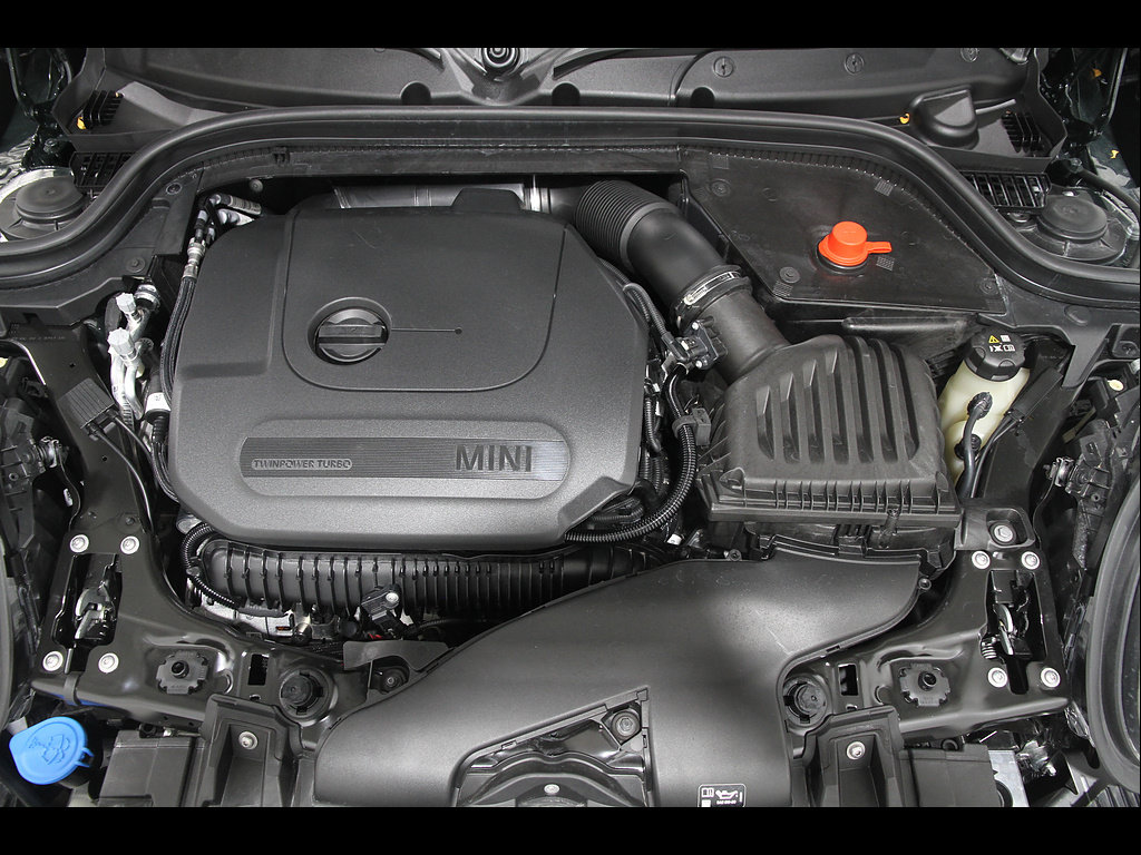 Used 2024 MINI Cooper S w/ MINI Resolute Edition FWD image 20