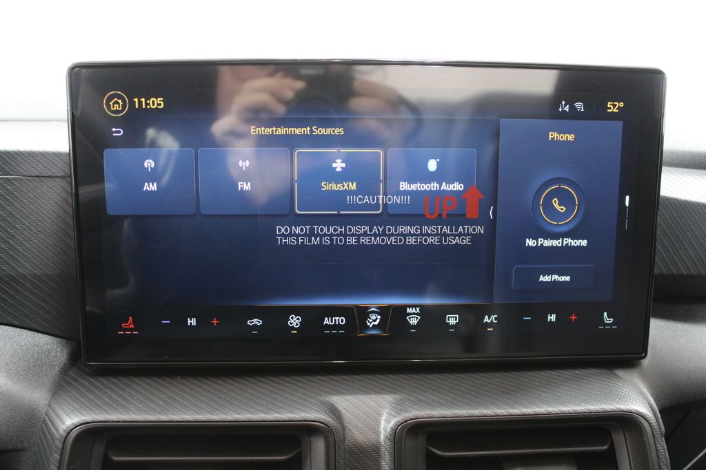 New 2025 Ford Mustang GT image 39