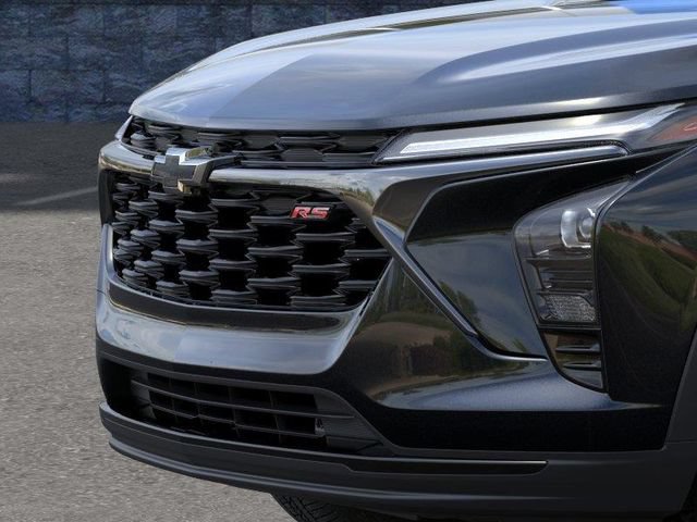 New 2026 Chevrolet Trax RS w/ Driver Confidence Package FWD image 14