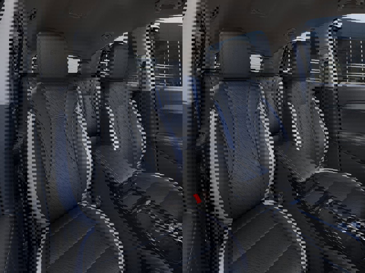 New 2026 Buick Envision Sport Touring image 16