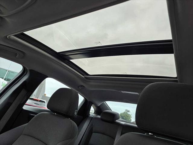 Used 2024 Chevrolet Malibu LT FWD image 21