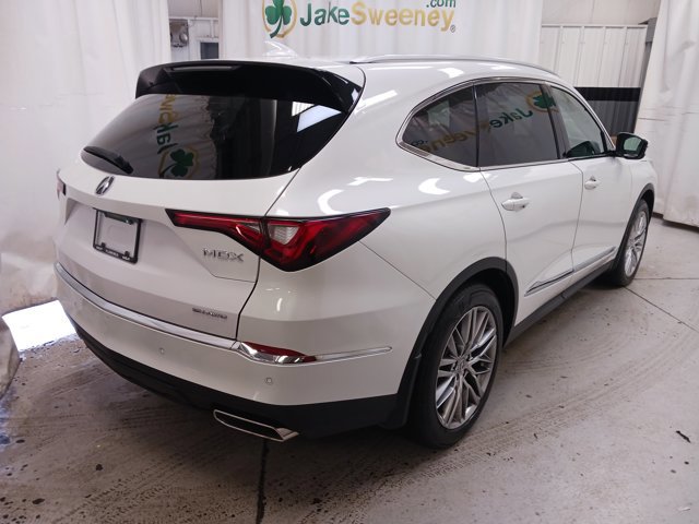 Used 2023 Acura MDX SH-AWD w/ Advance Package image 10