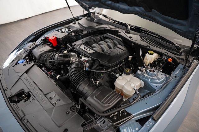 Used 2025 Ford Mustang GT Premium RWD image 43