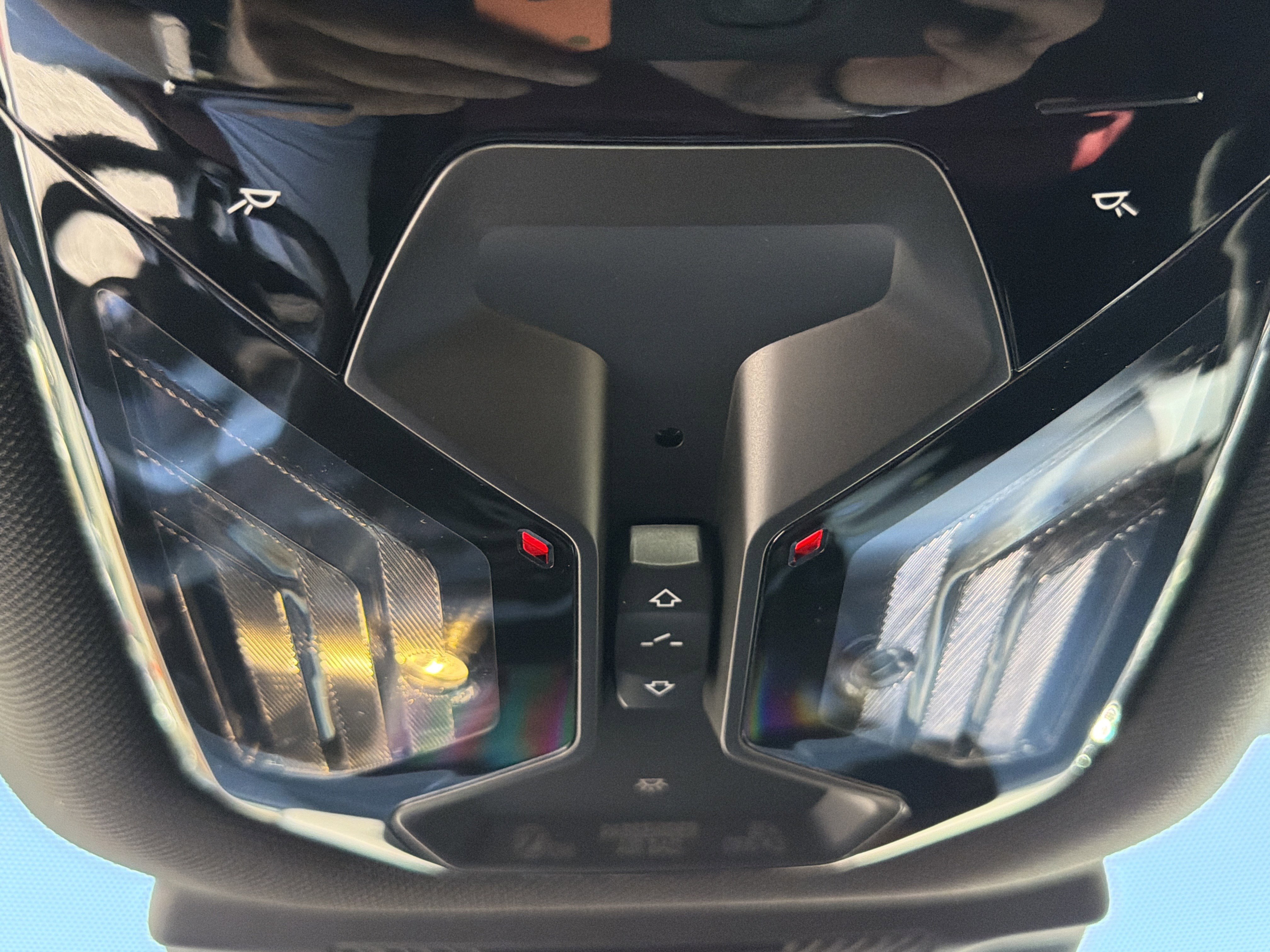 New 2026 BMW 530i w/ M Sport Package image 13