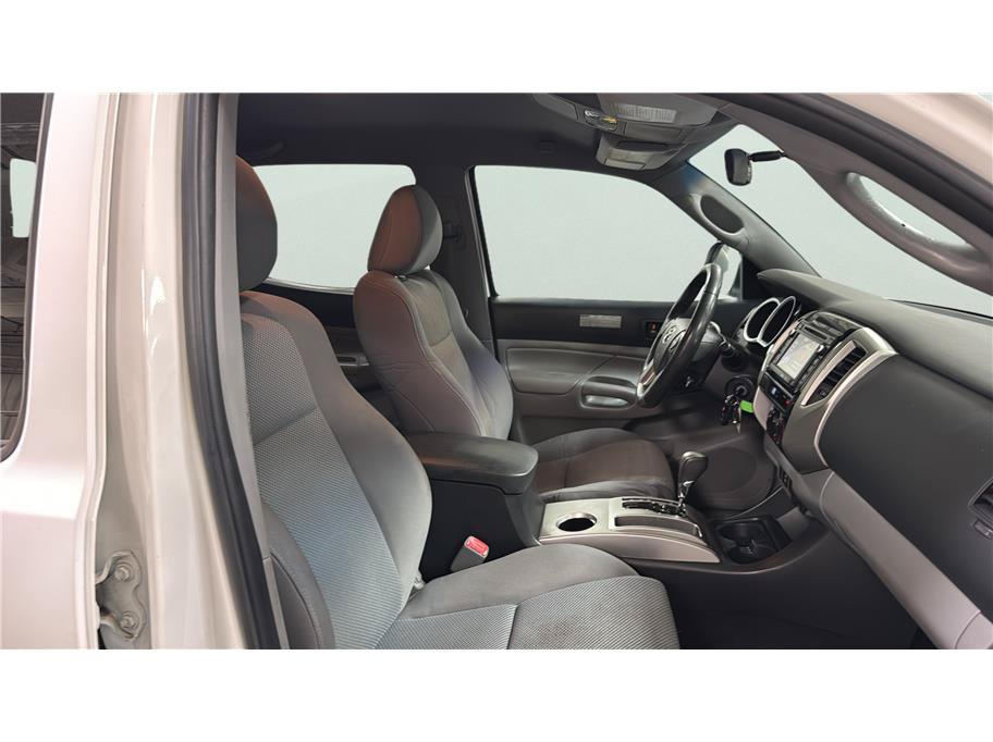 Used 2014 Toyota Tacoma PreRunner w/ TRD Off-Road Package RWD image 26