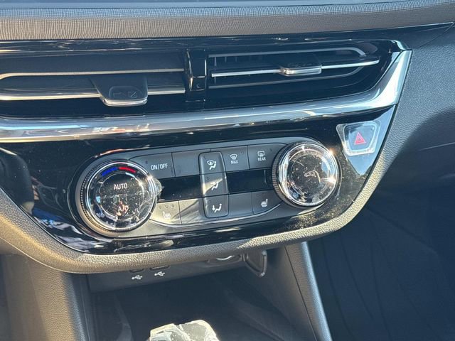 New 2026 Buick Envista Sport Touring w/ Convenience I Package image 32