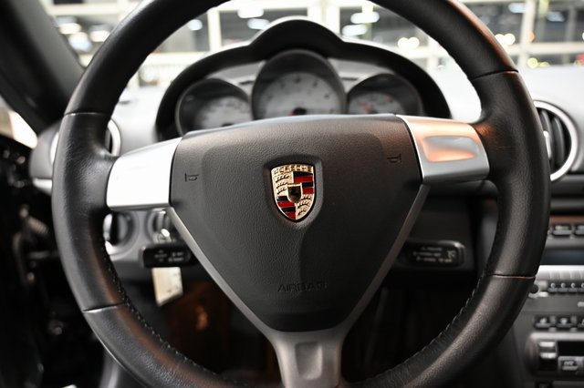 Used 2006 Porsche Cayman S image 19