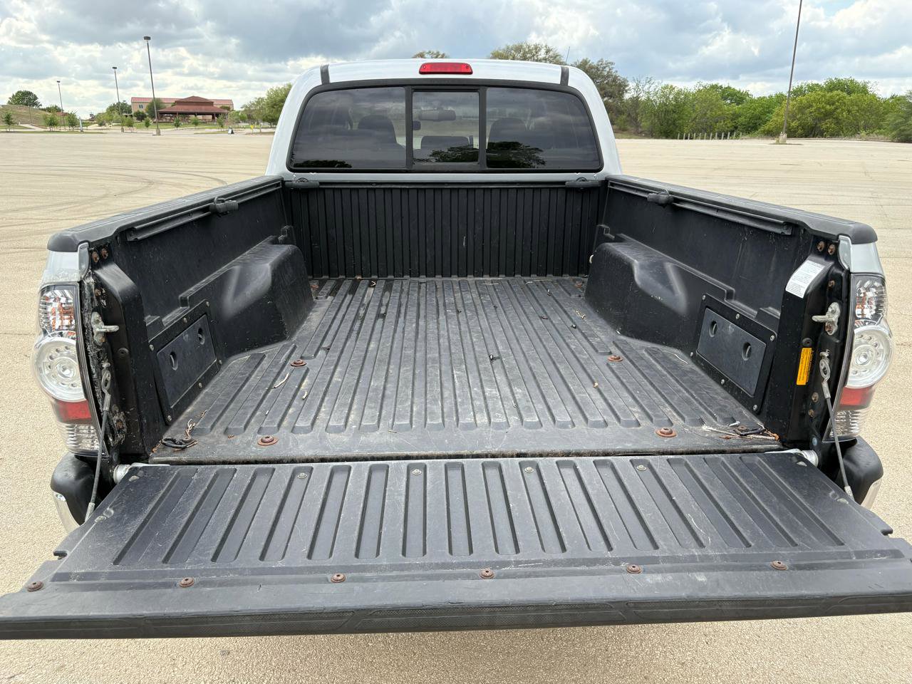 Used 2013 Toyota Tacoma PreRunner w/ SR5 Pkg image 37