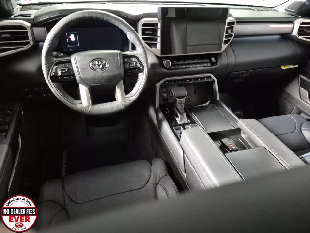 New 2026 Toyota Sequoia Platinum AWD/4WD image 10