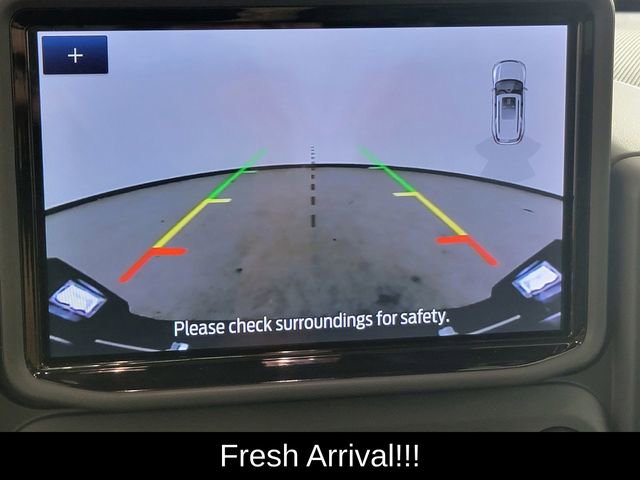 Used 2022 Ford Bronco Sport Outer Banks w/ Tech Package image 34