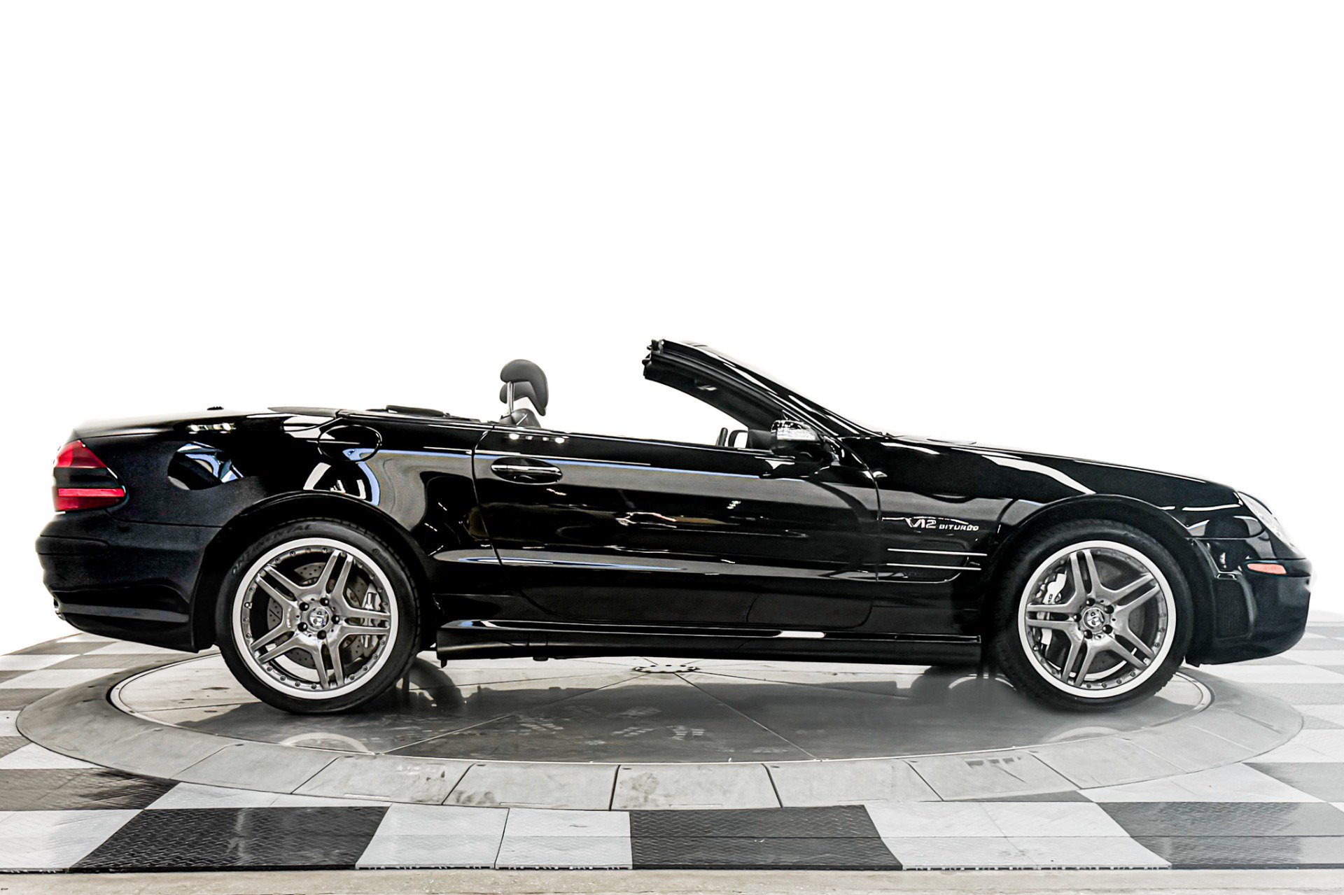 Used 2006 Mercedes-Benz SL 65 AMG image 41