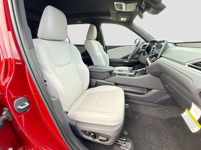 New 2026 Lexus TX 350 AWD image 16