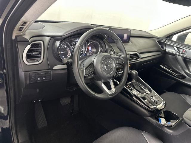 Used 2023 MAZDA CX-9 Touring Plus image 13