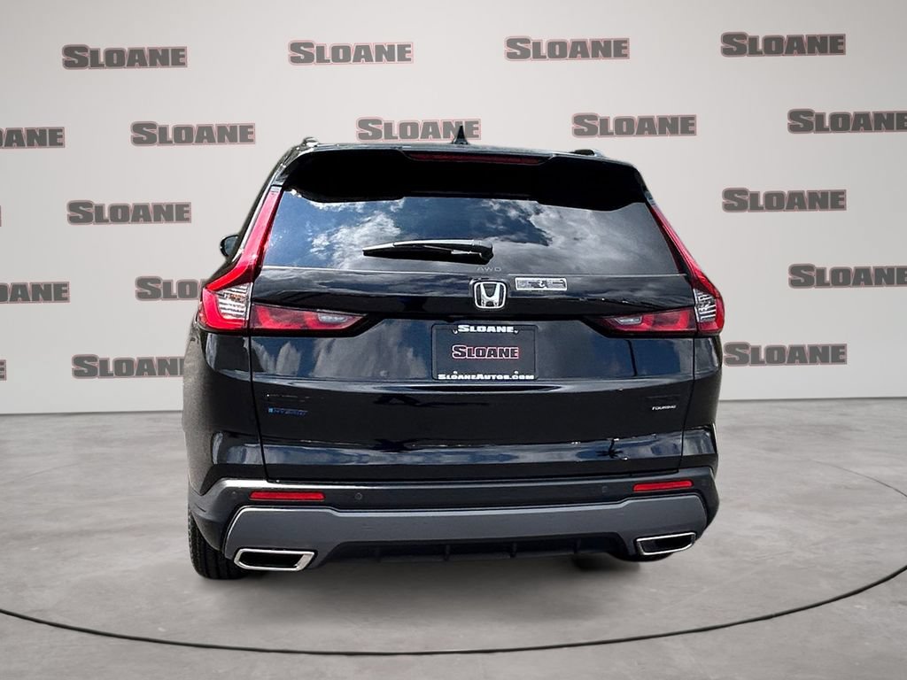 New 2026 Honda CR-V Sport Touring image 4