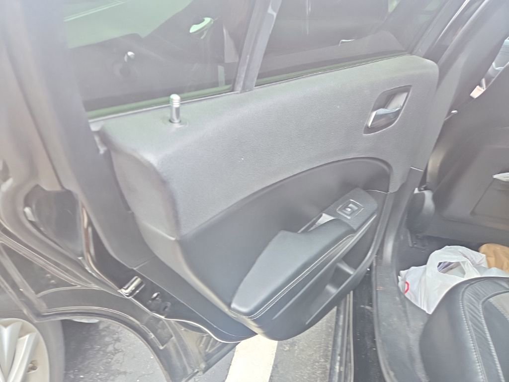 Used 2020 Dodge Charger SXT w/ Leather Interior Group image 8