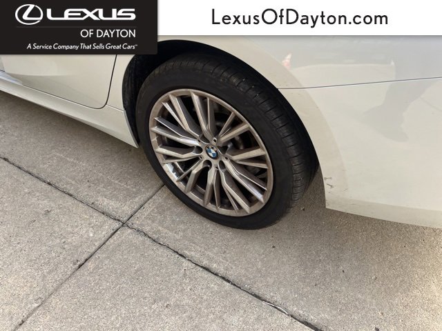 Used 2024 BMW 330i xDrive 330i xDrive image 28