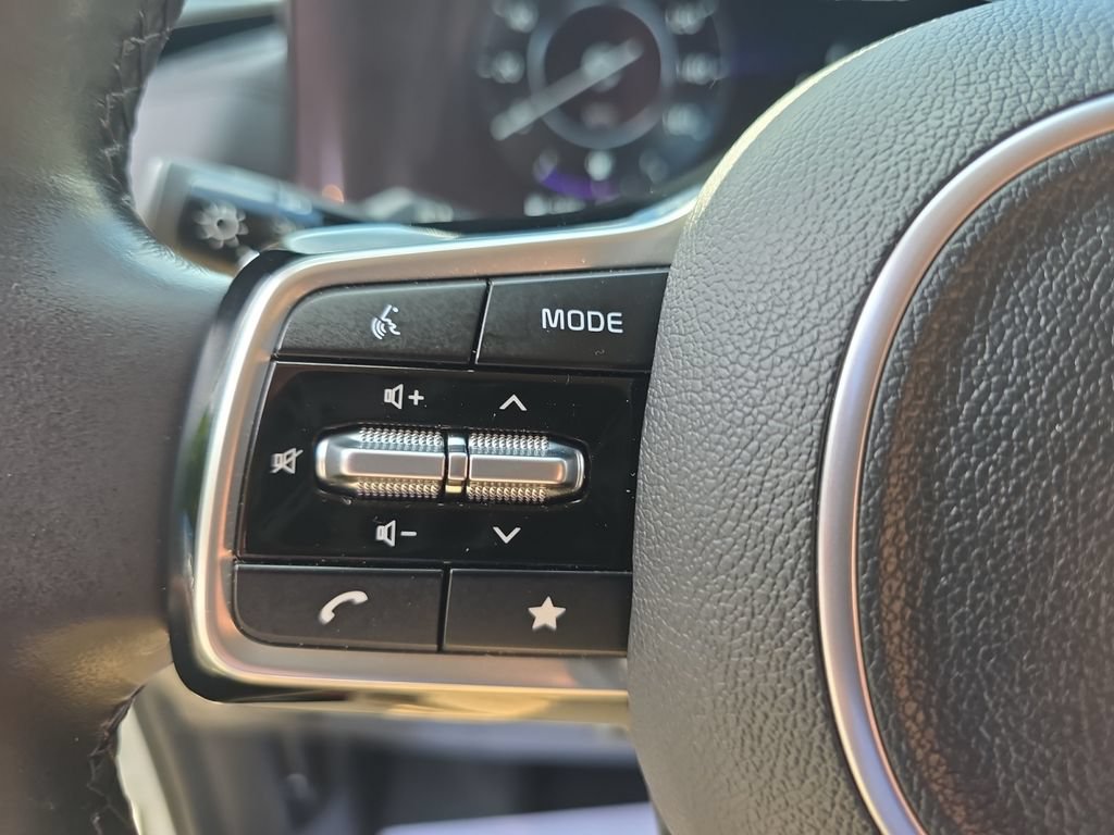 Used 2024 Kia Carnival SX FWD image 30