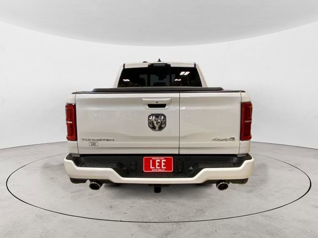 New 2026 RAM 1500 Tungsten image 5