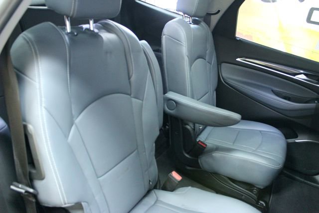 Used 2019 Buick Enclave Premium w/ Experience Buick Package image 9