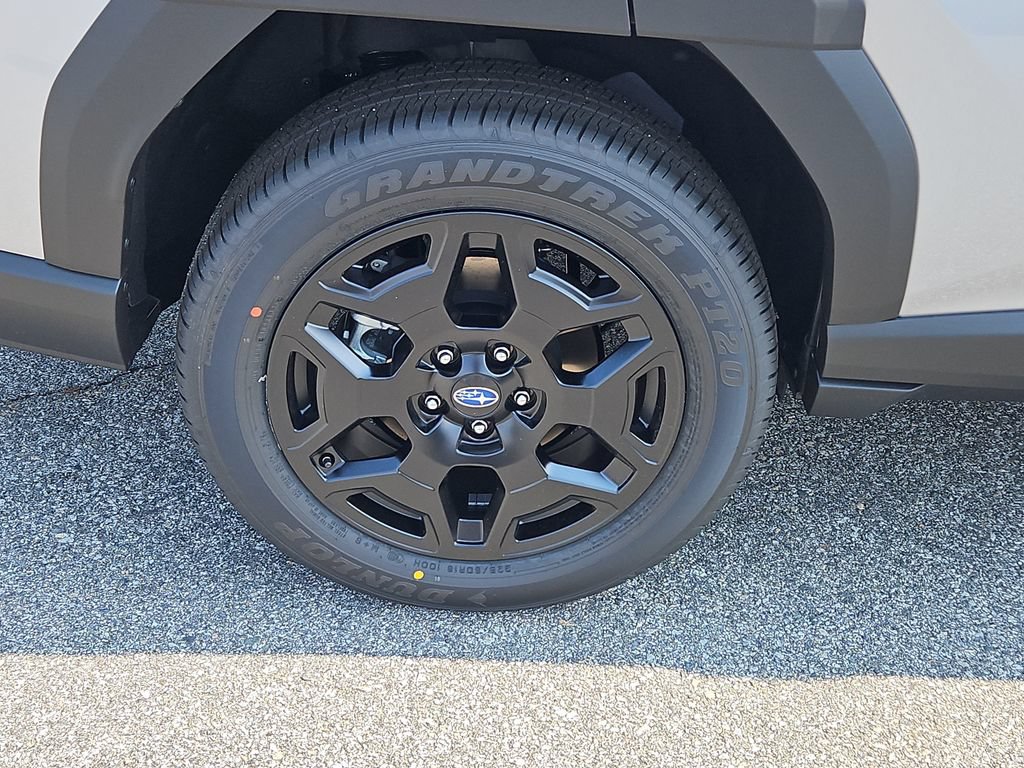 New 2026 Subaru Outback Limited AWD/4WD image 4