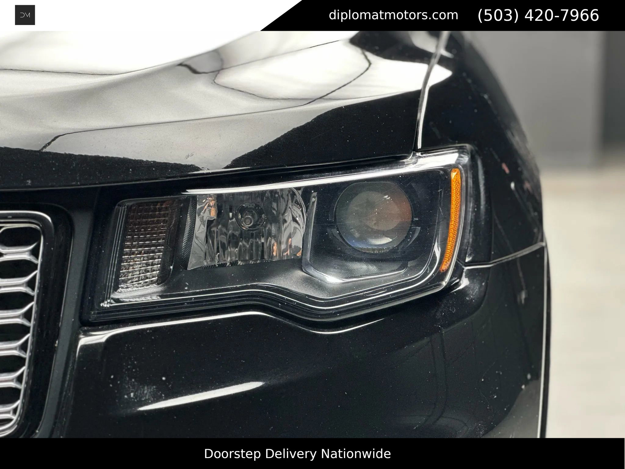 Used 2021 Jeep Grand Cherokee Laredo X image 13
