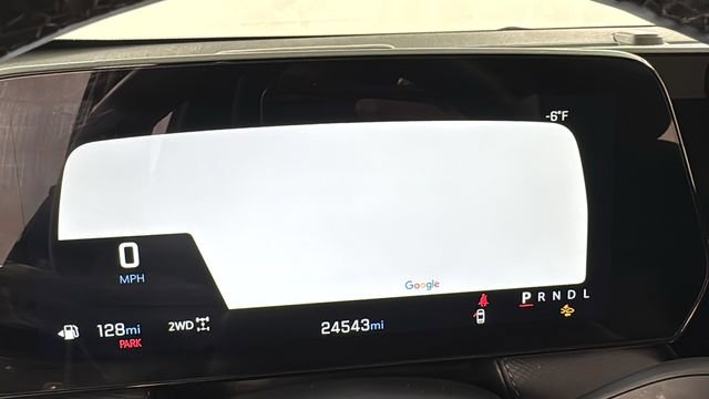 Used 2025 Chevrolet Equinox LT image 20