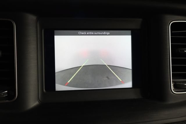 Used 2020 Dodge Charger Police AWD/4WD image 36
