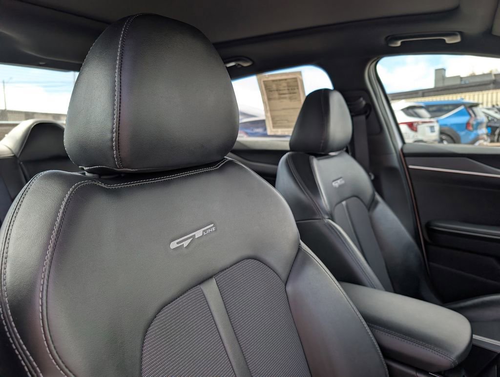 Used 2021 Kia K5 GT-Line image 21