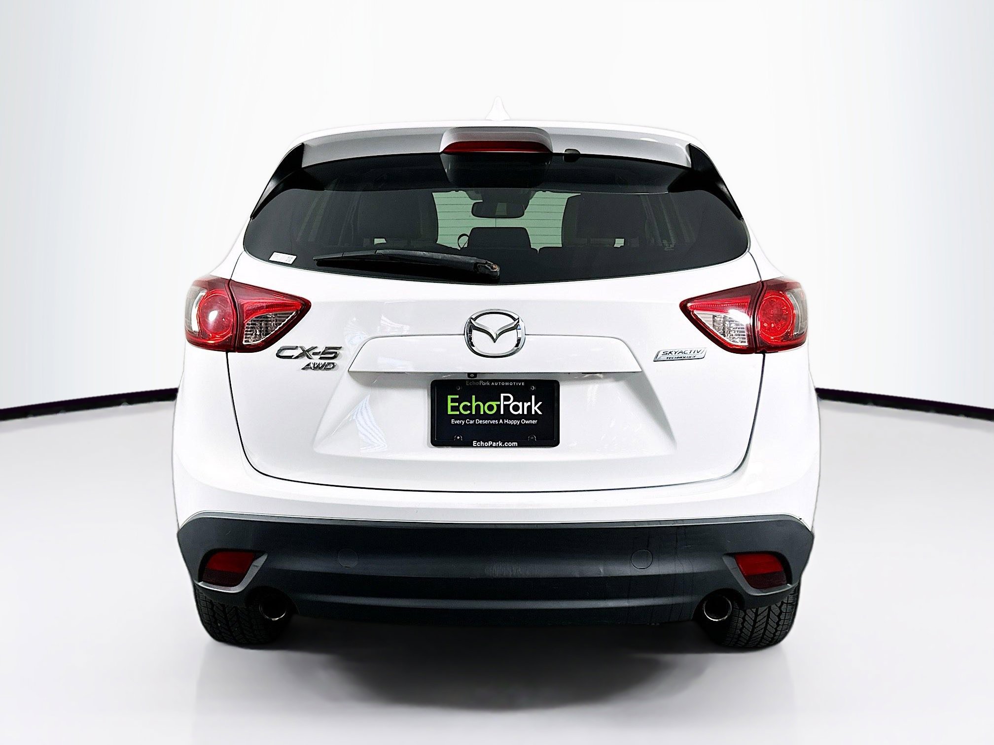 Used 2014 MAZDA CX-5 Grand Touring image 7