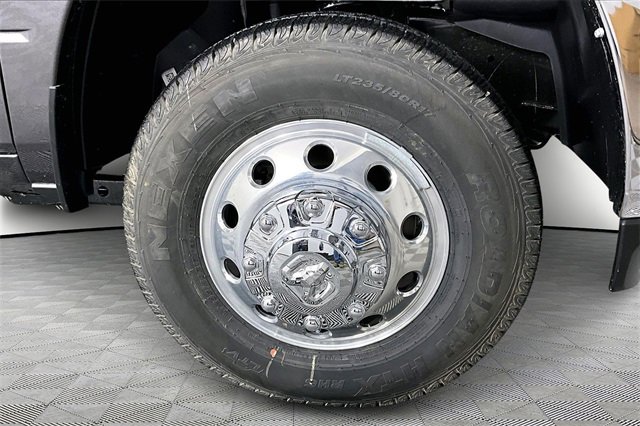 New 2026 RAM 3500 Big Horn image 13