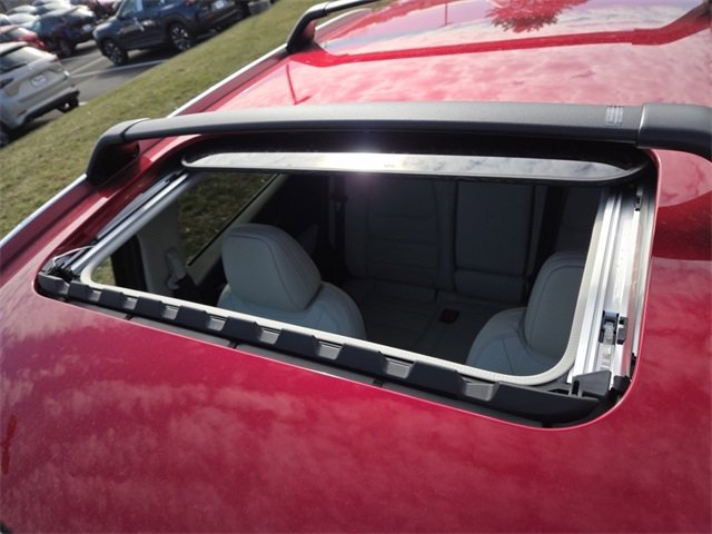 New 2025 MAZDA CX-5 AWD 2.5 S image 3