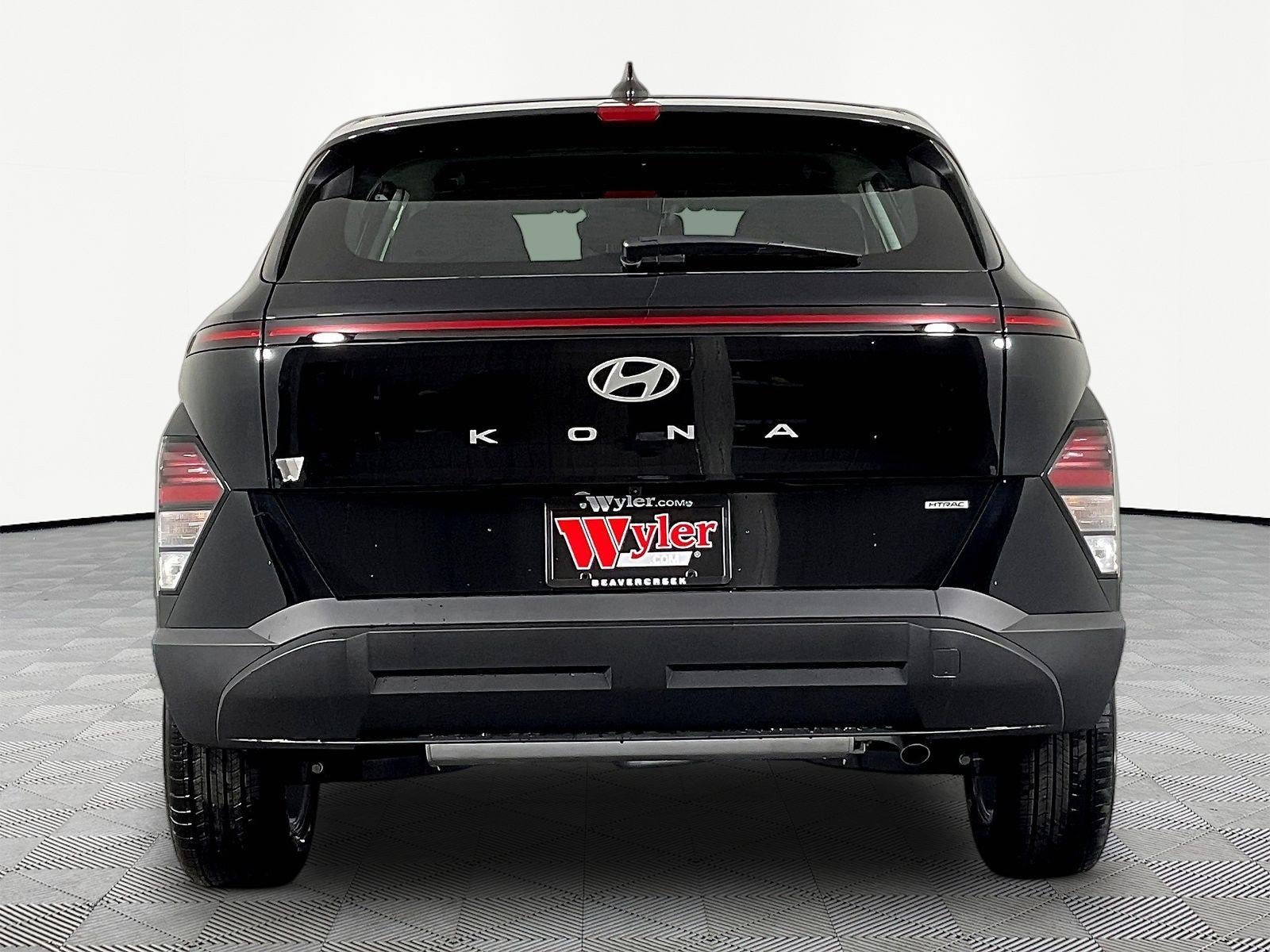 New 2027 Hyundai Kona SE AWD/4WD image 5