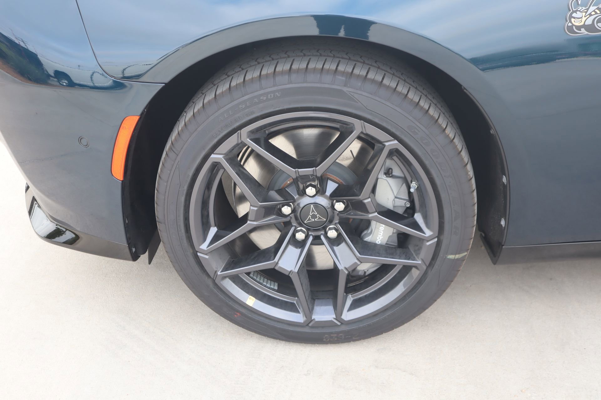 New 2026 Dodge Charger Scat Pack image 19