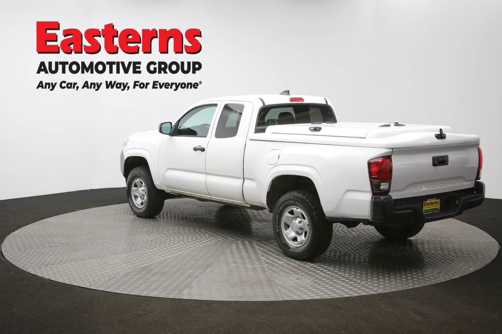Used 2021 Toyota Tacoma SR image 62