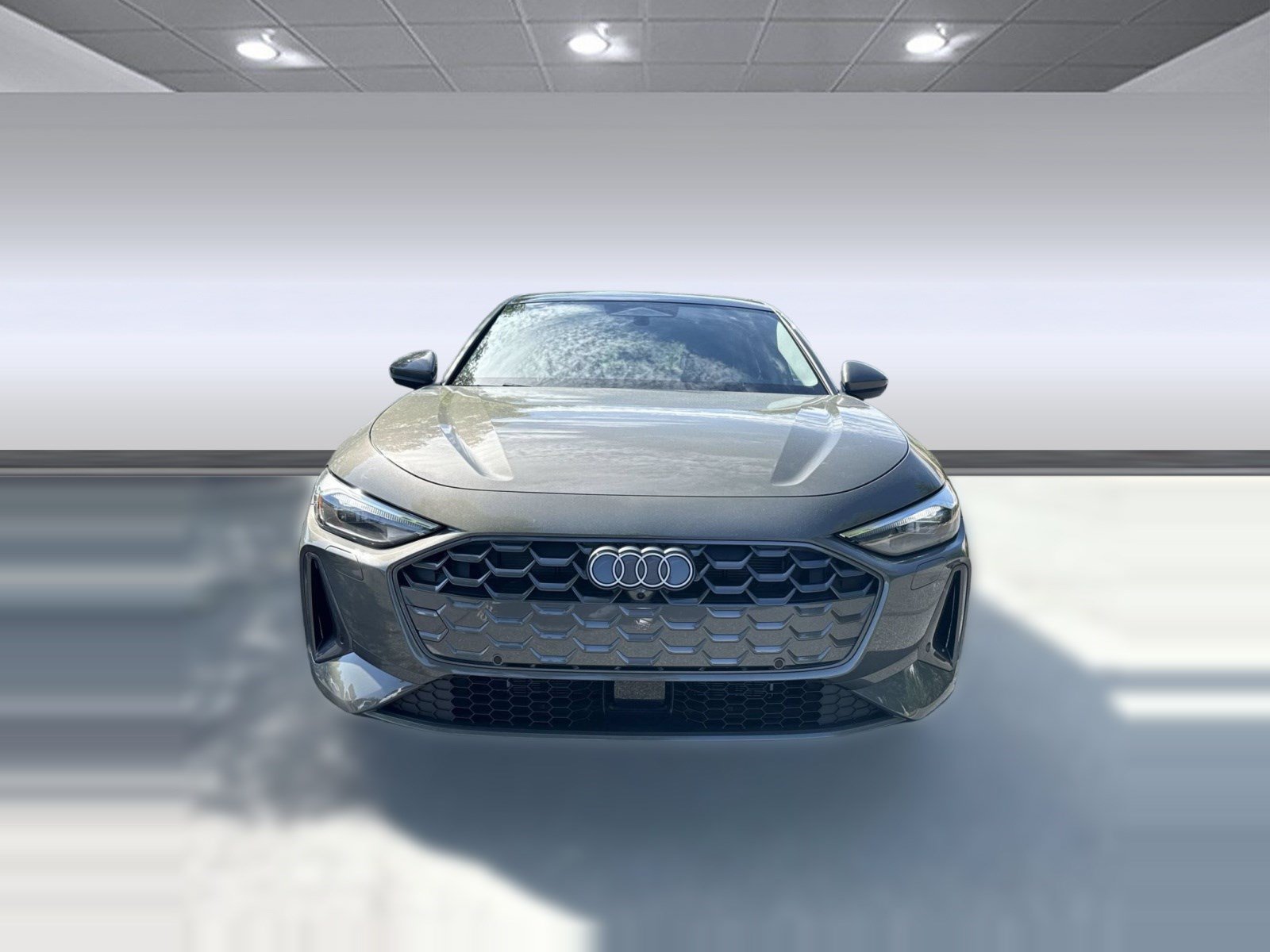 Certified 2025 Audi A5 2.0T Premium w/ Convenience Package AWD/4WD image 6