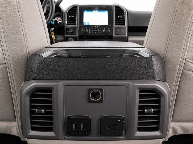 Used 2019 Ford F150 XLT w/ Equipment Group 301A Mid AWD/4WD image 20